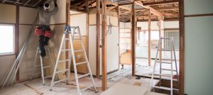 Entreprise de rénovation de la maison et de rénovation d’appartement à Charnod